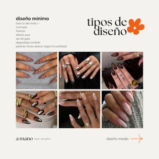 manicura a domicilio en Valencia ✿ uñas de gel