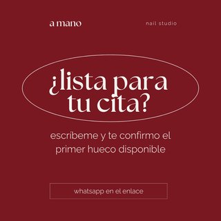 manicura a domicilio en Valencia ✿ uñas de gel