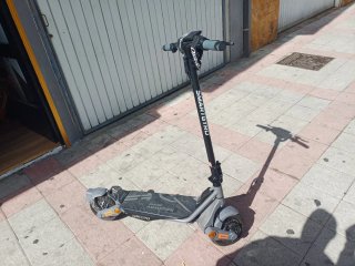 Patinete eléctrico SmartGyro Rockway