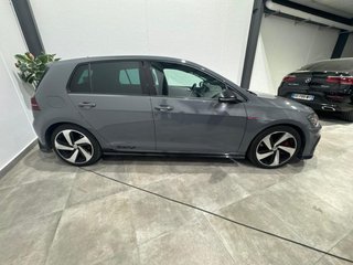 Volkswagen Golf GTI TCR 2019