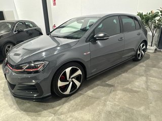 Volkswagen Golf GTI TCR 2019