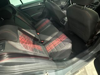 Volkswagen Golf GTI TCR 2019