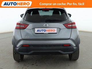 Nissan Juke 1.0 DIG-T N-Connecta