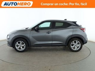 Nissan Juke 1.0 DIG-T N-Connecta