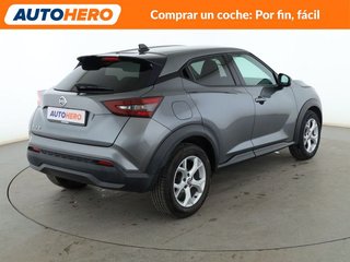 Nissan Juke 1.0 DIG-T N-Connecta