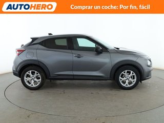 Nissan Juke 1.0 DIG-T N-Connecta