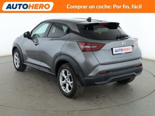 Nissan Juke 1.0 DIG-T N-Connecta
