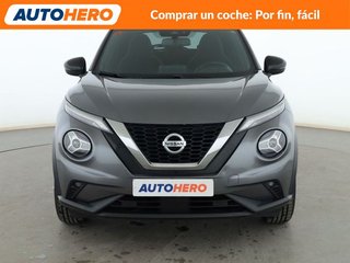 Nissan Juke 1.0 DIG-T N-Connecta