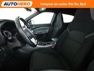 Nissan Juke 1.0 DIG-T N-Connecta