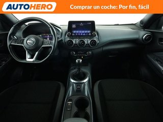 Nissan Juke 1.0 DIG-T N-Connecta