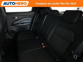 Nissan Juke 1.0 DIG-T N-Connecta