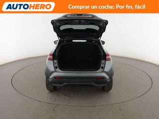 Nissan Juke 1.0 DIG-T N-Connecta