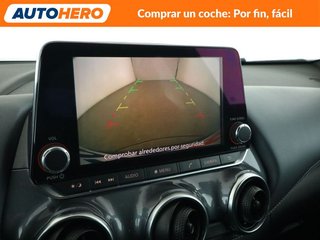 Nissan Juke 1.0 DIG-T N-Connecta
