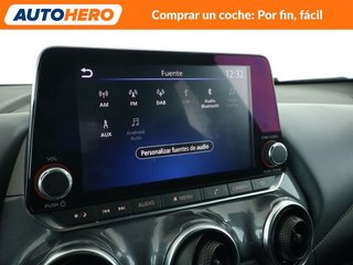Nissan Juke 1.0 DIG-T N-Connecta