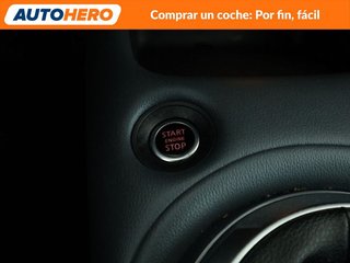 Nissan Juke 1.0 DIG-T N-Connecta