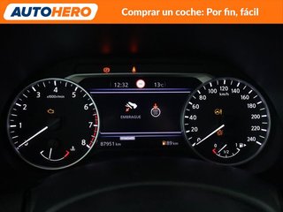 Nissan Juke 1.0 DIG-T N-Connecta