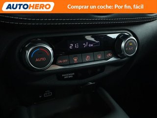 Nissan Juke 1.0 DIG-T N-Connecta