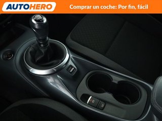 Nissan Juke 1.0 DIG-T N-Connecta