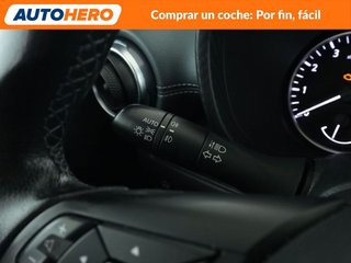 Nissan Juke 1.0 DIG-T N-Connecta