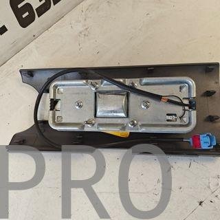 AIRBAG DELANTERO DERECHO PEUGEOT PARTNER NUEVO