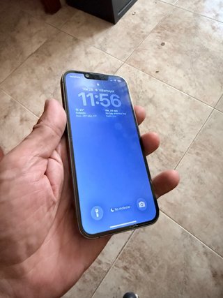 iPhone 14 Pro