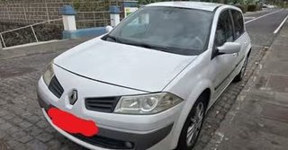 Renault Megane 2007