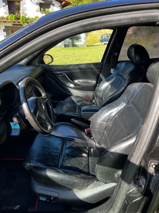 SEAT Leon 2003