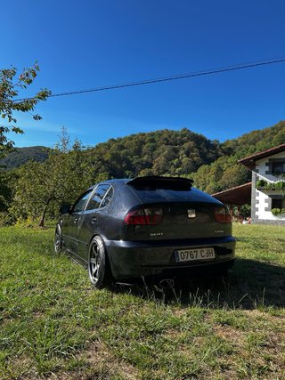 SEAT Leon 2003