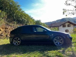 SEAT Leon 2003