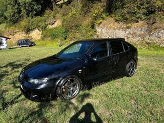 SEAT Leon 2003