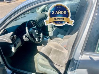 1.9 tdi 130cv AUTOMATICO CON GARANTIA