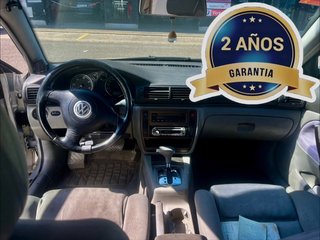 1.9 tdi 130cv AUTOMATICO CON GARANTIA