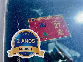 1.9 tdi 130cv AUTOMATICO CON GARANTIA