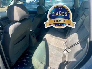 1.9 tdi 130cv AUTOMATICO CON GARANTIA