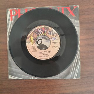 Phoenix - Just Another Day 7 Vinile