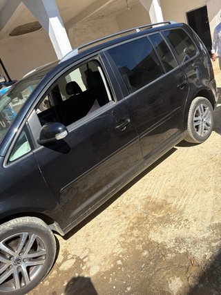 Volkswagen Touran 2008