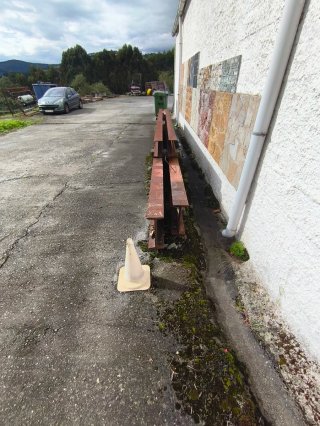 VIGAS DE HIERRO IPN