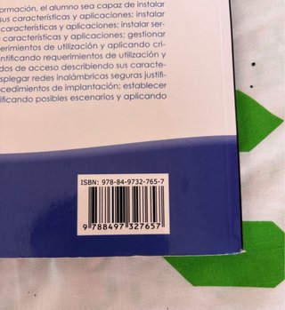 Libro Servicios en Red SMR Grado Medio