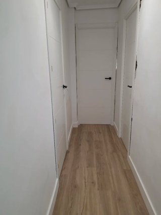 Instalación suelo laminado, vinílico, madera