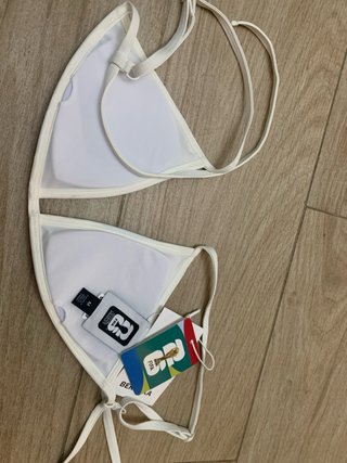 Bikini Argentina Mundial 2026 Talla M