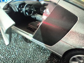 Coches escala 1:32