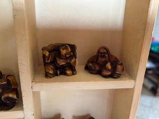 Lotto 13 Statuine Vintage