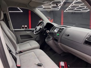 Volkswagen Transporter T5 2007