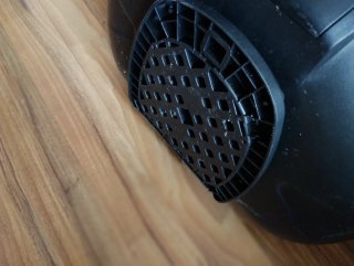 Baúl givi Moto 46L para 2 Cascos y dos cascos