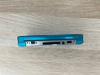 Nintendo 3DS Azul - Para Reparar