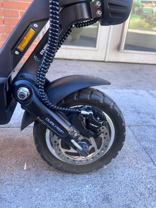 Dualtron Victor Lux