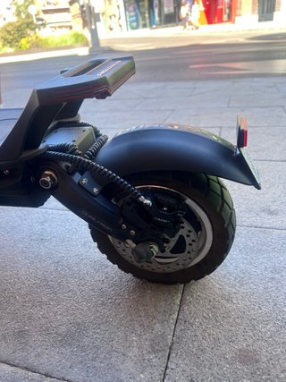 Dualtron Victor Lux