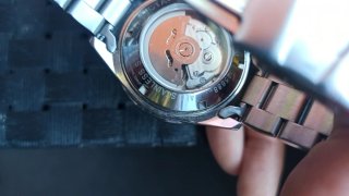 Reloj Invicta Automático Sumergible