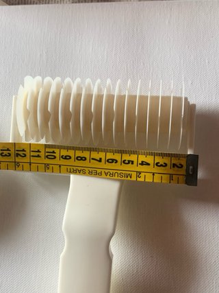 Tagliapasta per Spaghetti e Noodle