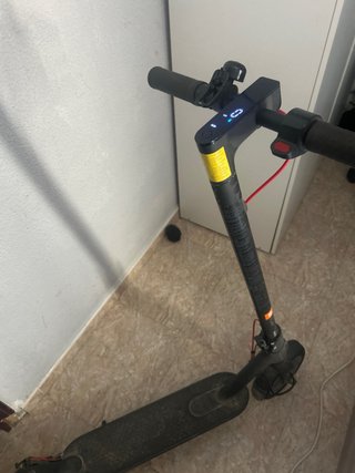 Patinete Eléctrico Xiaomi Pro 2